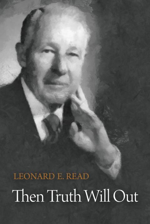 Read_Then Truth Will Out Read_Then Truth Will Out